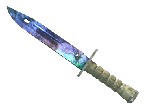 ★ StatTrak™ Bayonet | Gamma Doppler