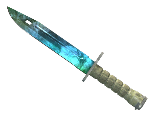 Bayonet ★ | Gamma Doppler