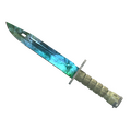 Bayonet | Gamma Doppler image 120x120