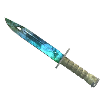 Bayonet | Gamma Doppler image 360x360