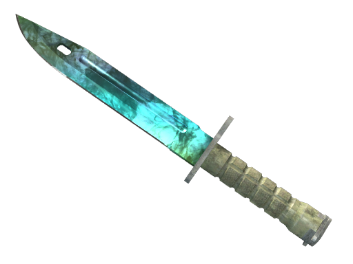 ★ Bayonet | Gamma Doppler