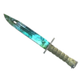 Bayonet | Gamma Doppler image 120x120