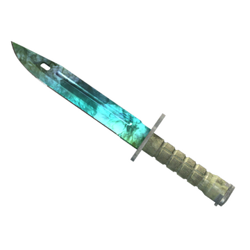 Bayonet | Gamma Doppler image 360x360