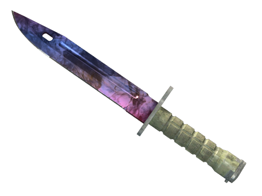 Bayonet (★) | Doppler