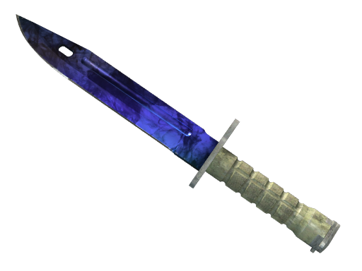 ★ Bayonet | Doppler (Factory New)