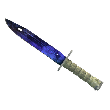 Bayonet | Doppler image 360x360