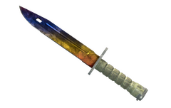 ★ Bayonet | Marble Fade