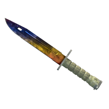 Bayonet | Marble Fade image 360x360