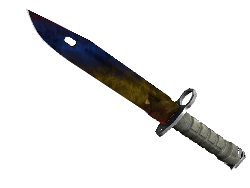 ★ Bayonet | Marble Fade (Factory New)