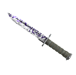 ★ Bayonet | Freehand (Factory New)