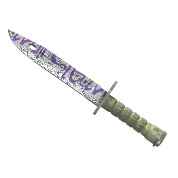 Bayonet | Freehand image 360x360