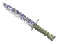 ★ StatTrak™ Bayonet | Freehand (Field-Tested)