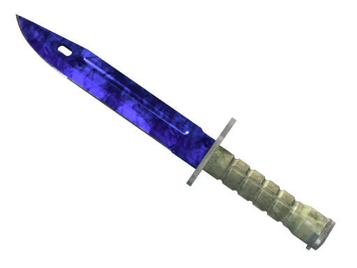 ★ StatTrak™ Bayonet | Doppler (Factory New)