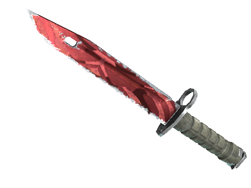 ★ Bayonet | Slaughter (Field-Tested)