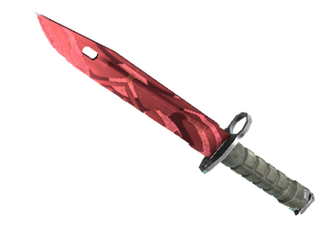★ StatTrak™ Штык-нож | Убийство