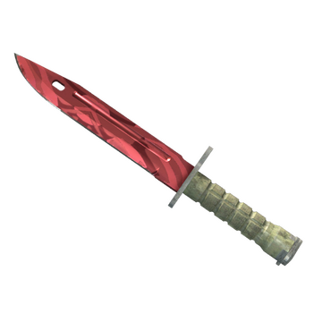 Bayonet | Slaughter image 360x360