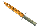 ★ Bayonet | Tiger Tooth