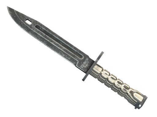 刺刀（★） | 黑色层压板