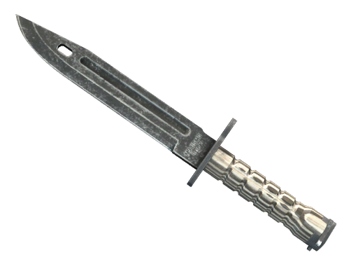 ★ Bayonet | Black Laminate