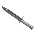 Bayonet | Black Laminate image 120x120