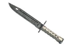 ★ Bayonet | Black Laminate