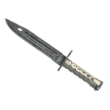 Bayonet | Black Laminate image 360x360