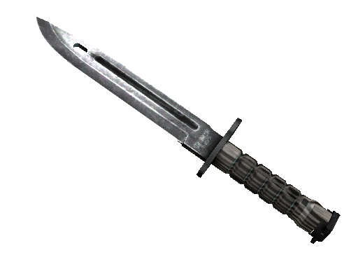 ★ Bayonet | Black Laminate (Factory New)