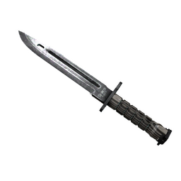 ★ Bayonet | Black Laminate (Factory New)