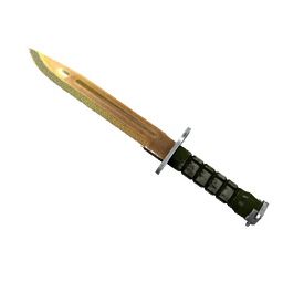 ★ StatTrak™ Bayonet | Lore (Field-Tested)