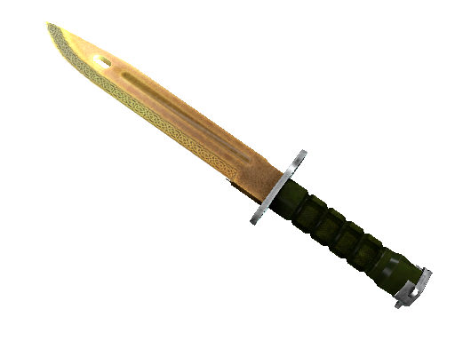 ★ Bayonet | Lore (Factory New)