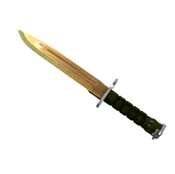 ★ Bayonet | Lore (Factory New)