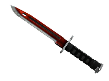 ★ StatTrak™ Bayonet | Autotronic