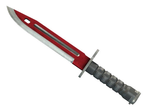 ★ StatTrak™ Bayonet | Autotronic (Well-Worn)