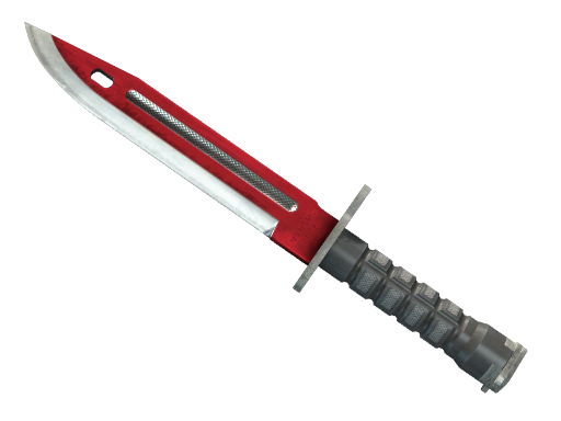 ★ StatTrak™ Bayonet | Autotronic (Factory New)