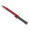 Bayonet | Autotronic image 120x120