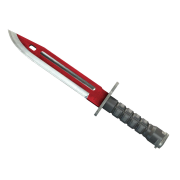 Bayonet | Autotronic image 360x360