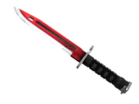 ★ Bayonet | Autotronic