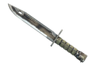 ★ Bayonet | Scorched