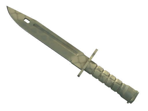 Bayonet ★ | Safari Mesh