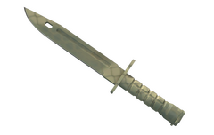 ★ Bayonet | Safari Mesh