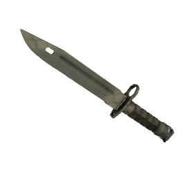 ★ Bayonet | Safari Mesh (Minimal Wear)