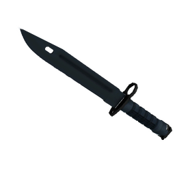 ★ Bayonet | Night (Minimal Wear)