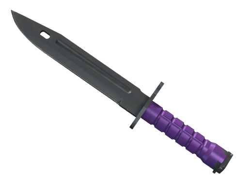 ★ Bayonet | Ultraviolet