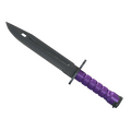 Bayonet | Ultraviolet image 120x120