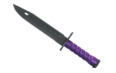 ★ Bayonet | Ultraviolet