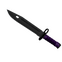 ★ Bayonet | Ultraviolet (Factory New)