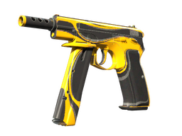 Steam Community Market :: Listings for StatTrak™ CZ75-Auto