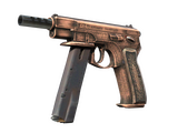 CZ75-Auto | Поношенный