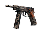 CZ75-Auto | Circaetus