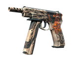 CZ75-Auto | Настоящий змееяд
